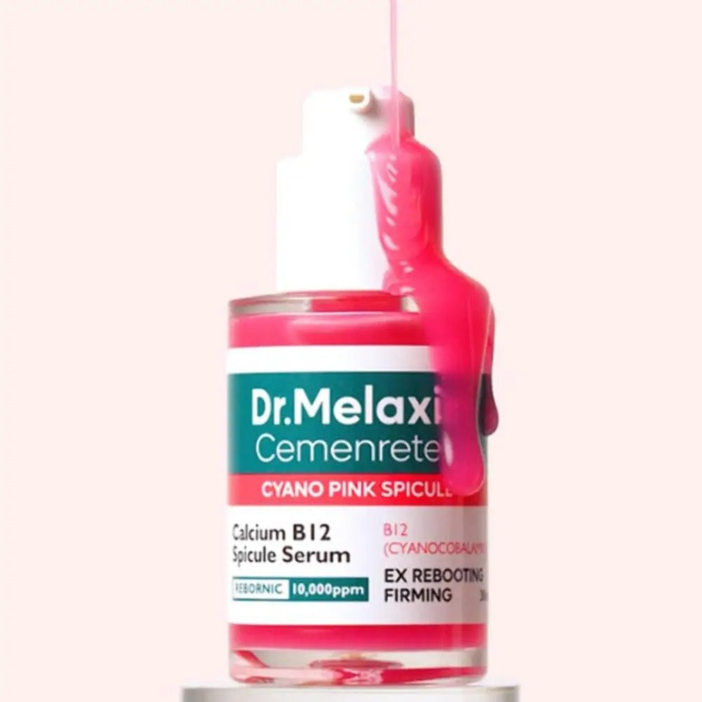 Dr.Melaxin Cemenrete Cyano Pink Spicule Serum 30ml