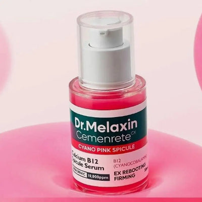 Dr.Melaxin Cemenrete Cyano Pink Spicule Serum 30ml
