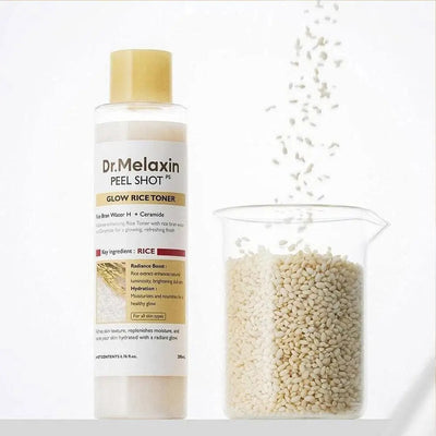 Dr. Melaxin Glow Up Trio Set