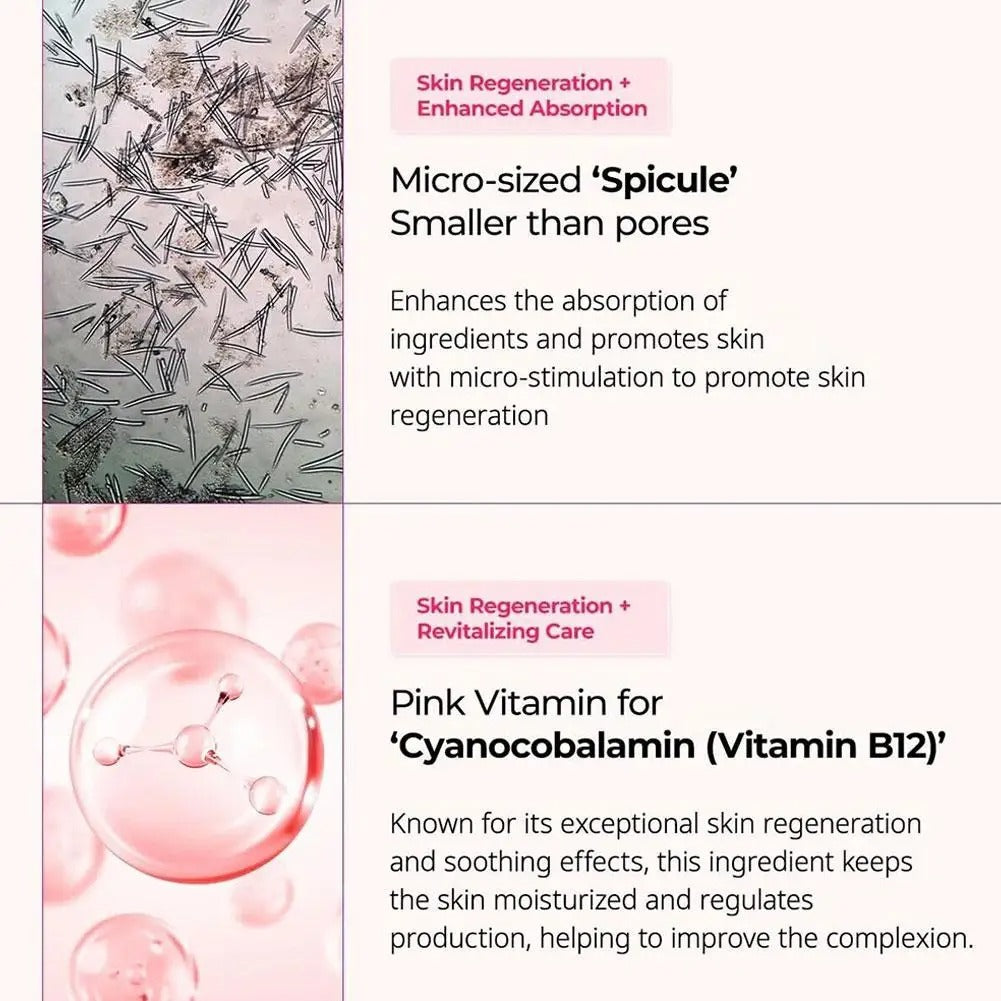 Picotonic Shot Pigmentation Ampoule 30ml