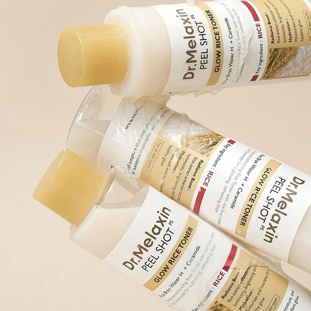 Dr. Melaxin Glow Up Trio Set