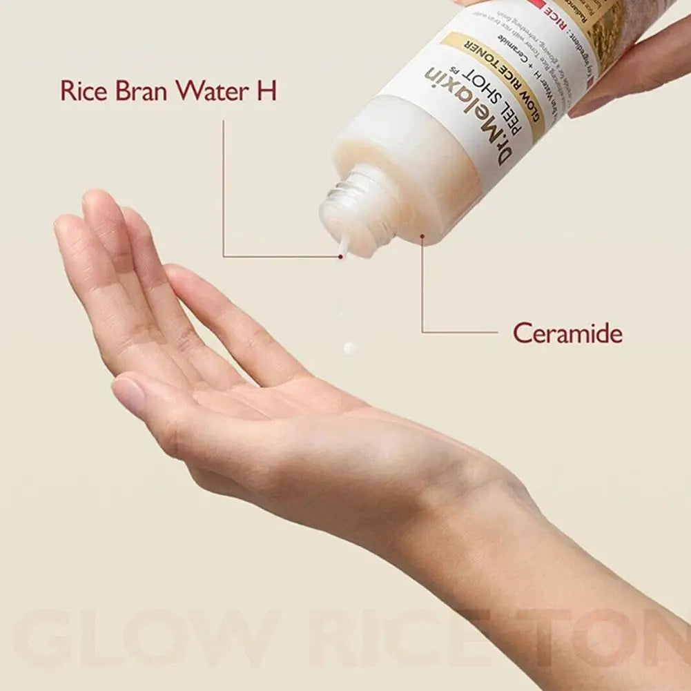 Dr. Melaxin Glow Up Trio Set