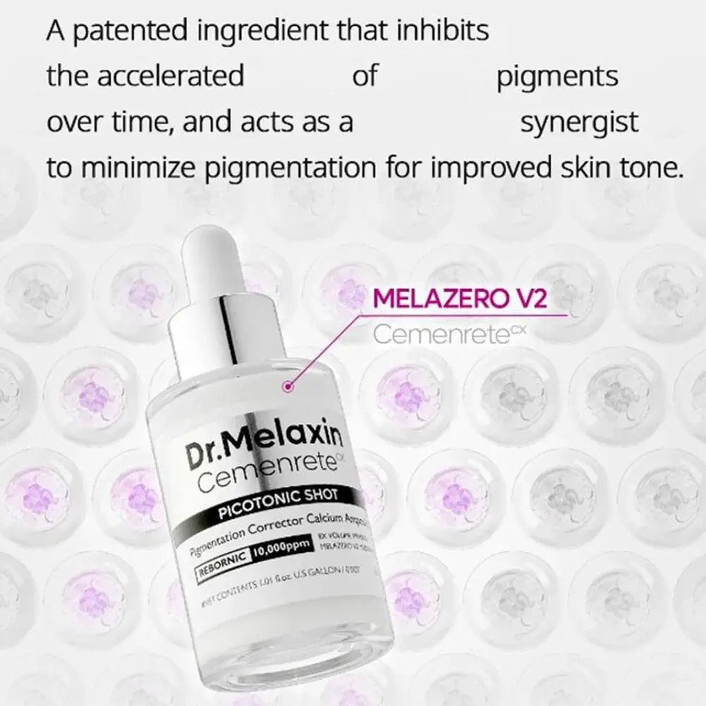 Picotonic Shot Pigmentation Ampoule 30ml