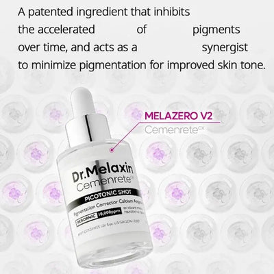 Picotonic Shot Pigmentation Ampoule 30ml