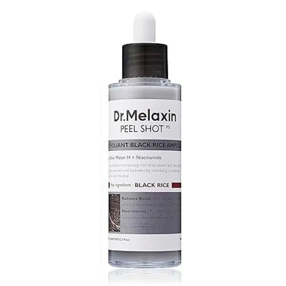 Dr. Melaxin Glow Up Trio Set