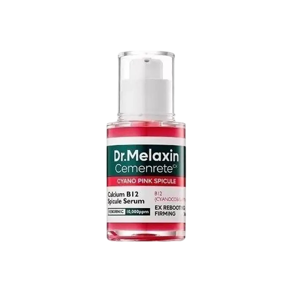 Dr.Melaxin Cemenrete Cyano Pink Spicule Serum 30ml