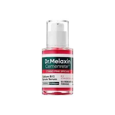 Dr.Melaxin Cemenrete Cyano Pink Spicule Serum 30ml