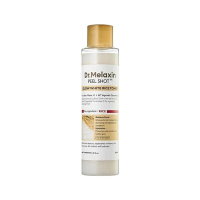 Dr. Melaxin Glow Up Trio Set